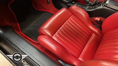 Lot 222 - 1998 ALFA ROMEO GTV LUSSO V6 24V