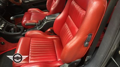 Lot 222 - 1998 ALFA ROMEO GTV LUSSO V6 24V
