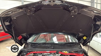 Lot 222 - 1998 ALFA ROMEO GTV LUSSO V6 24V