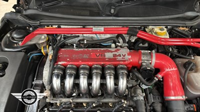 Lot 222 - 1998 ALFA ROMEO GTV LUSSO V6 24V