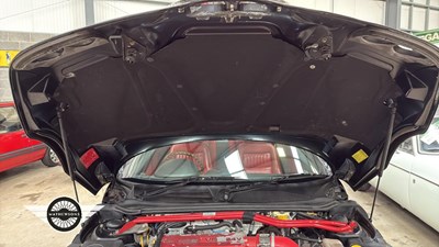 Lot 222 - 1998 ALFA ROMEO GTV LUSSO V6 24V