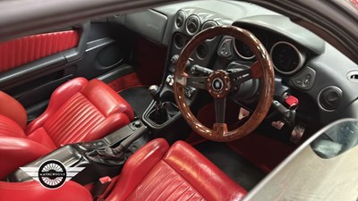 Lot 222 - 1998 ALFA ROMEO GTV LUSSO V6 24V