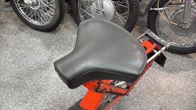 Lot 414 - 1975 VELOSLEX
