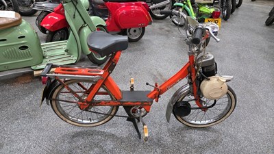 Lot 414 - 1975 VELOSLEX