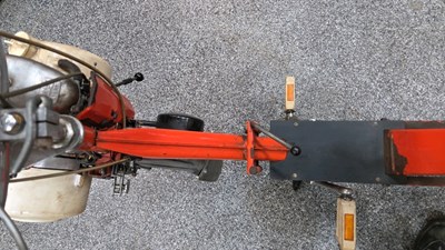 Lot 414 - 1975 VELOSLEX