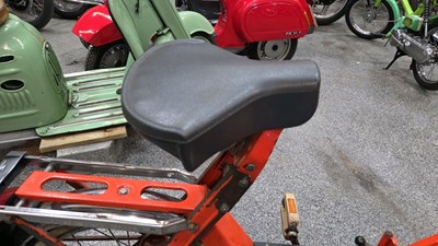 Lot 414 - 1975 VELOSLEX