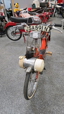 Lot 414 - 1975 VELOSLEX