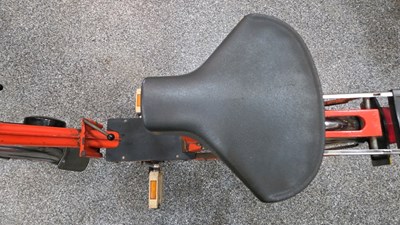 Lot 414 - 1975 VELOSLEX
