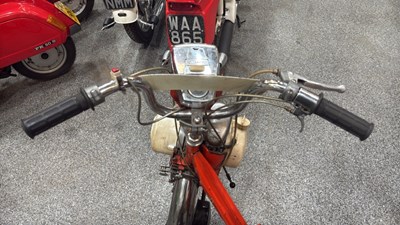 Lot 414 - 1975 VELOSLEX
