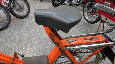Lot 414 - 1975 VELOSLEX