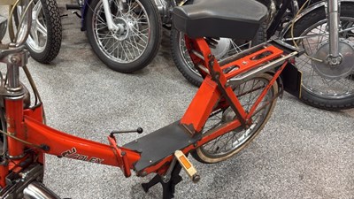Lot 414 - 1975 VELOSLEX