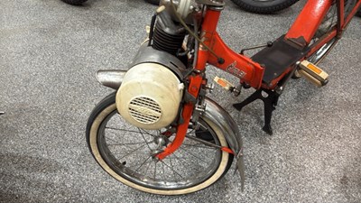 Lot 414 - 1975 VELOSLEX