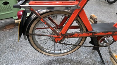 Lot 414 - 1975 VELOSLEX