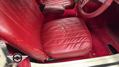 Lot 130 - 1962 MG A