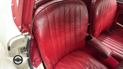 Lot 130 - 1962 MG A