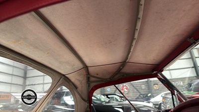 Lot 130 - 1962 MG A