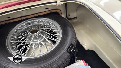 Lot 130 - 1962 MG A