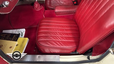 Lot 130 - 1962 MG A
