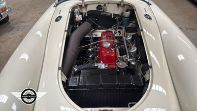 Lot 130 - 1962 MG A