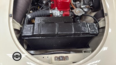 Lot 130 - 1962 MG A