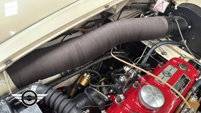 Lot 130 - 1962 MG A