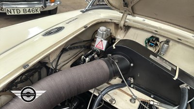 Lot 130 - 1962 MG A