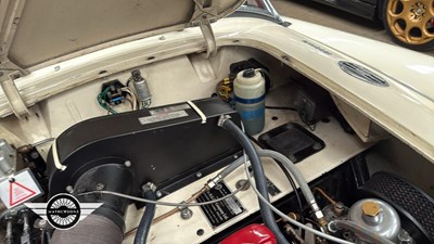 Lot 130 - 1962 MG A