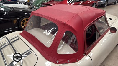 Lot 130 - 1962 MG A