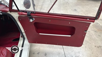 Lot 130 - 1962 MG A