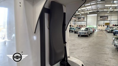 Lot 368 - 2018 PAXSTER EDV1601 - ALL PROCEEDS TO CHARITY