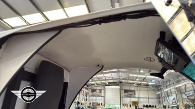 Lot 368 - 2018 PAXSTER EDV1601 - ALL PROCEEDS TO CHARITY