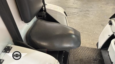 Lot 368 - 2018 PAXSTER EDV1601 - ALL PROCEEDS TO CHARITY