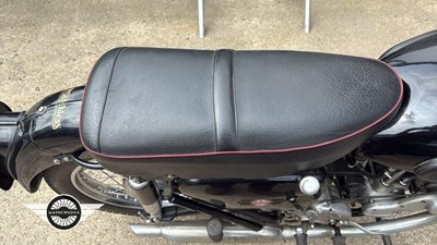Lot 462 - 1958 MATCHLESS