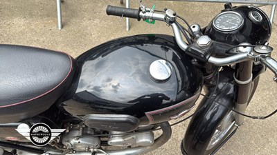 Lot 462 - 1958 MATCHLESS