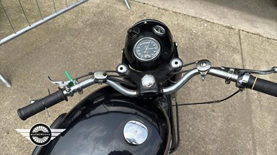 Lot 462 - 1958 MATCHLESS