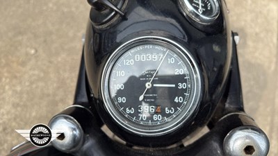 Lot 462 - 1958 MATCHLESS