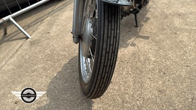 Lot 462 - 1958 MATCHLESS