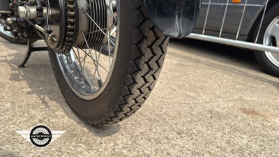 Lot 462 - 1958 MATCHLESS