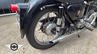 Lot 462 - 1958 MATCHLESS