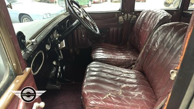 Lot 510 - 1928 AUSTIN 12