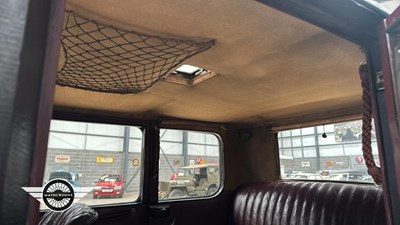 Lot 510 - 1928 AUSTIN 12