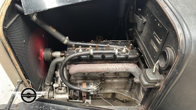 Lot 510 - 1928 AUSTIN 12