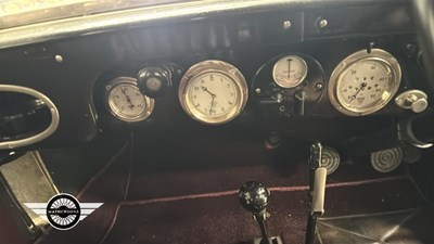 Lot 510 - 1928 AUSTIN 12