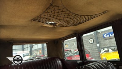Lot 510 - 1928 AUSTIN 12