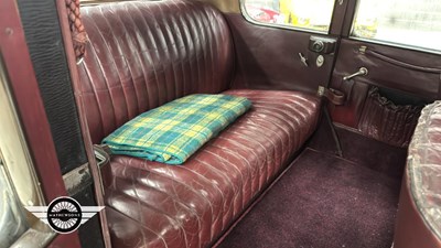 Lot 510 - 1928 AUSTIN 12
