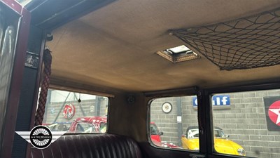 Lot 510 - 1928 AUSTIN 12