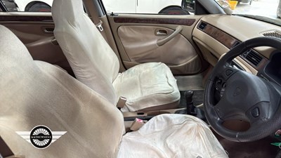 Lot 468 - 1998 ROVER 416 I