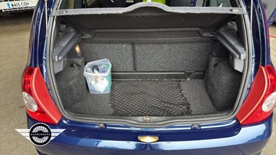 Lot 472 - 2002 RENAULT CLIO 172