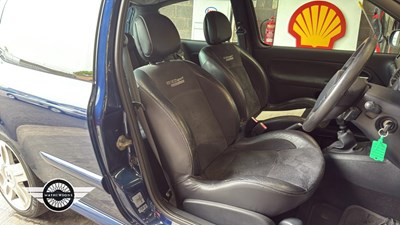 Lot 472 - 2002 RENAULT CLIO 172