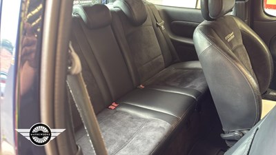 Lot 472 - 2002 RENAULT CLIO 172